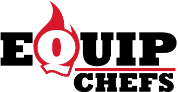 equip chefs logo