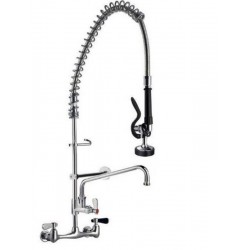 Pre-Rinse With Faucet (+$390.00)