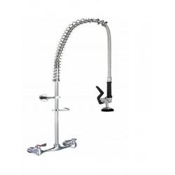 Pre-Rinse Without Faucet (+$206.00)